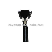 plastic spray clip-on mop clip